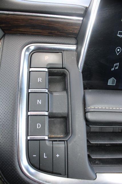 Chevrolet Suburban 2WD 4dr Premier 2023