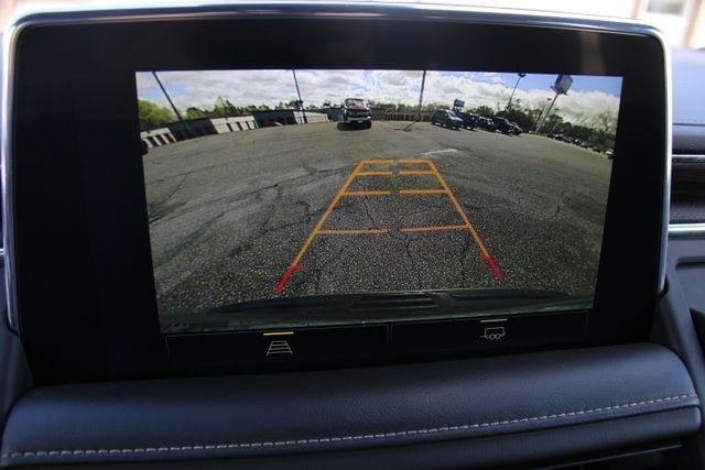 Chevrolet Suburban 2WD 4dr Premier 2023