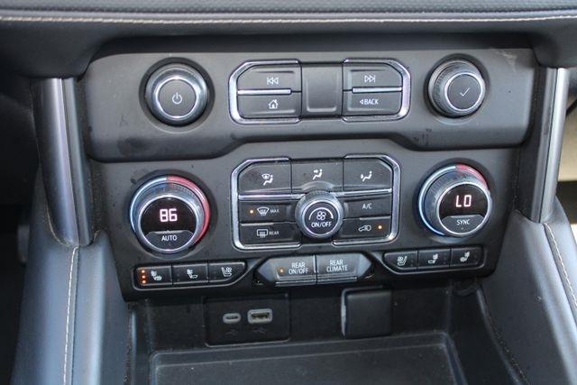 Chevrolet Suburban 2WD 4dr Premier 2023