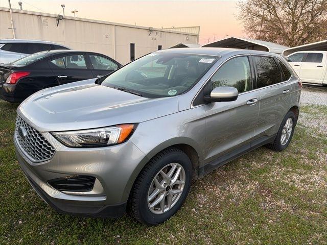 Ford Edge ST-Line AWD 2024