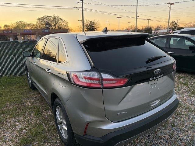 Ford Edge ST-Line AWD 2024