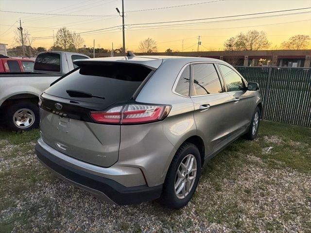 Ford Edge ST-Line AWD 2024