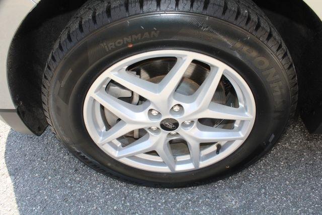 Ford Edge ST-Line AWD 2024