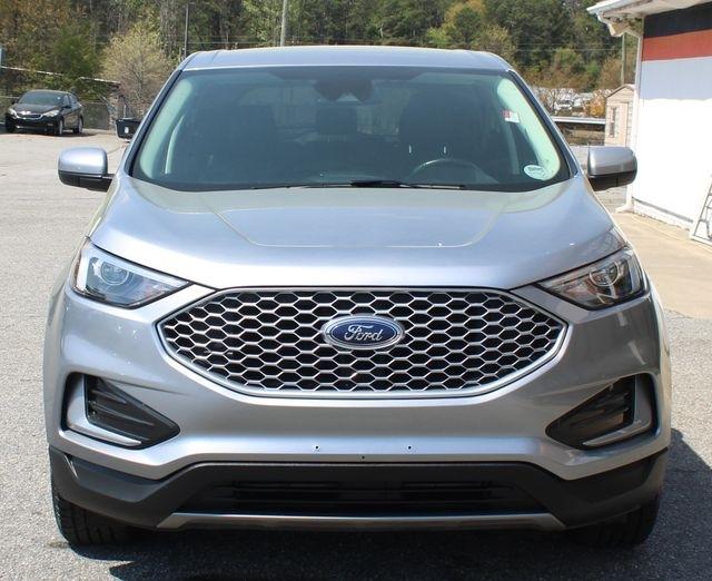 Ford Edge ST-Line AWD 2024