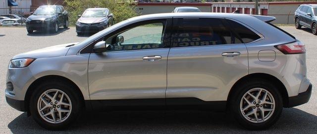 Ford Edge ST-Line AWD 2024