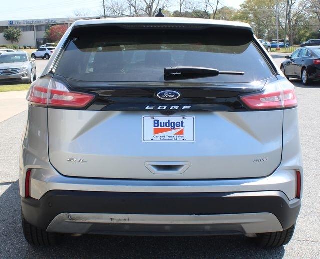 Ford Edge ST-Line AWD 2024