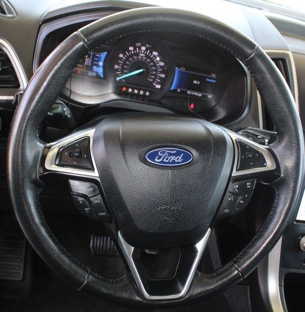 Ford Edge ST-Line AWD 2024