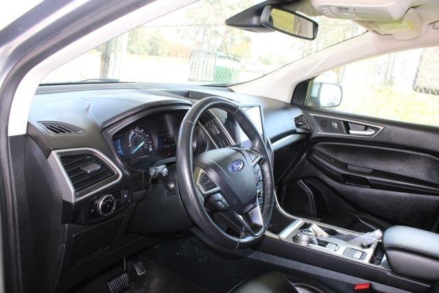 Ford Edge ST-Line AWD 2024