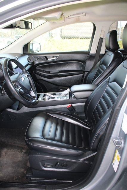 Ford Edge ST-Line AWD 2024