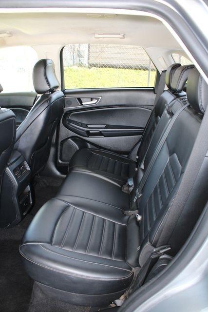 Ford Edge ST-Line AWD 2024