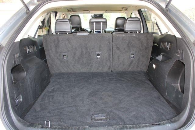 Ford Edge ST-Line AWD 2024