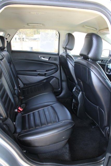 Ford Edge ST-Line AWD 2024