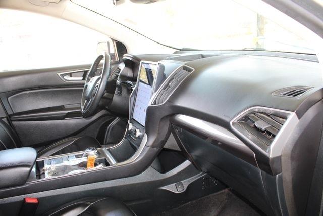 Ford Edge ST-Line AWD 2024