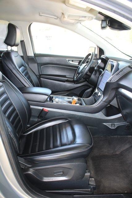 Ford Edge ST-Line AWD 2024