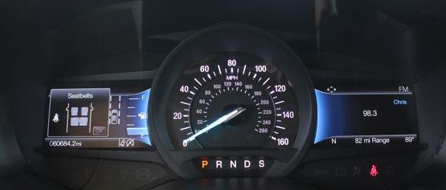 Ford Edge ST-Line AWD 2024