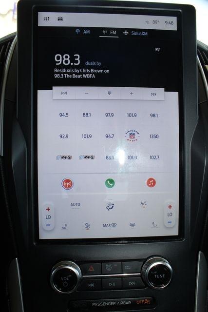 Ford Edge ST-Line AWD 2024