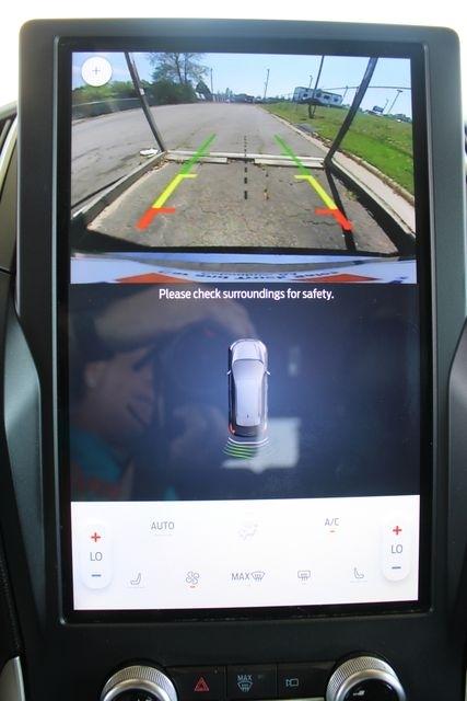 Ford Edge ST-Line AWD 2024