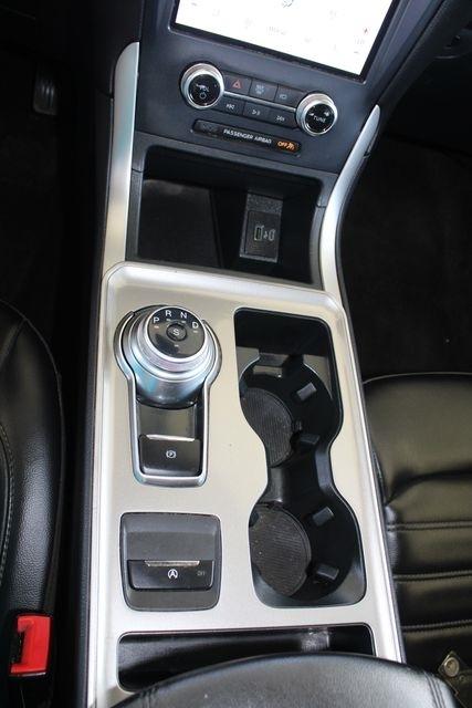 Ford Edge ST-Line AWD 2024