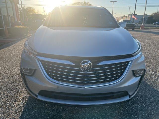 Buick Enclave FWD 4dr Premium 2022