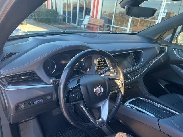 Buick Enclave FWD 4dr Premium 2022