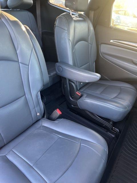 Buick Enclave FWD 4dr Premium 2022