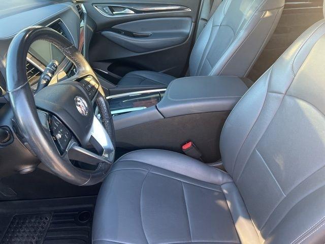 Buick Enclave FWD 4dr Premium 2022