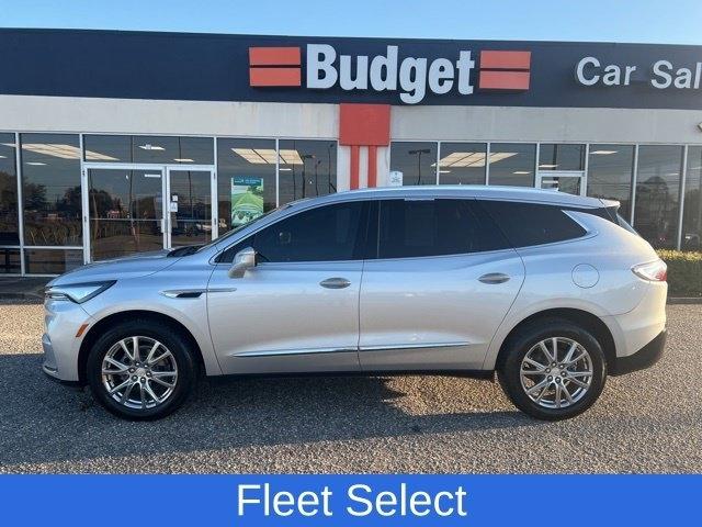 Buick Enclave FWD 4dr Premium 2022