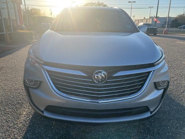 Buick Enclave FWD 4dr Premium 2022