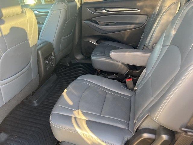 Buick Enclave FWD 4dr Premium 2022