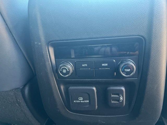 Buick Enclave FWD 4dr Premium 2022