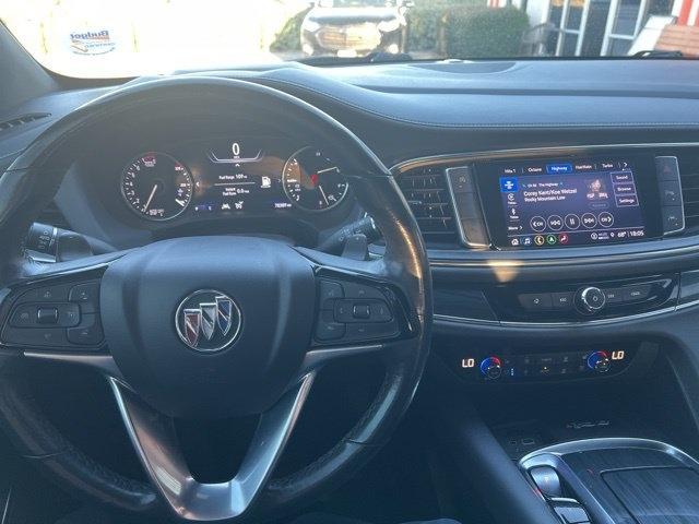 Buick Enclave FWD 4dr Premium 2022