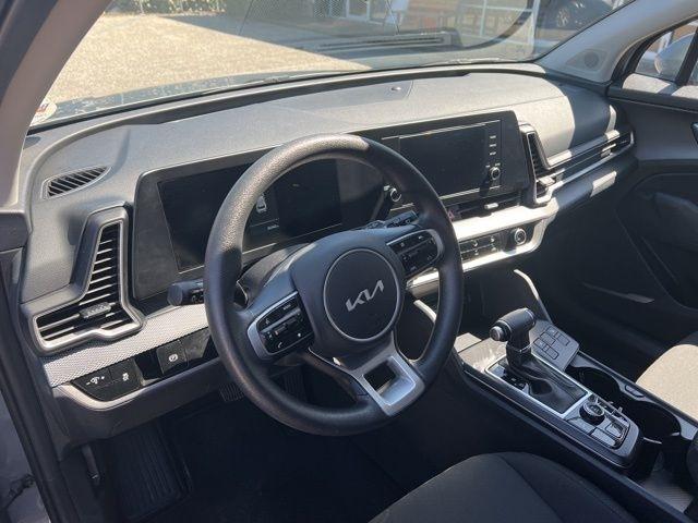 Kia Sportage LX AWD 2025