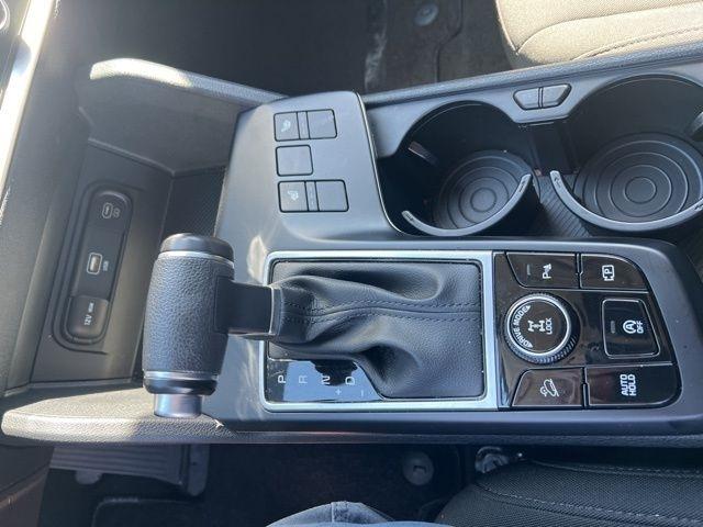 Kia Sportage LX AWD 2025