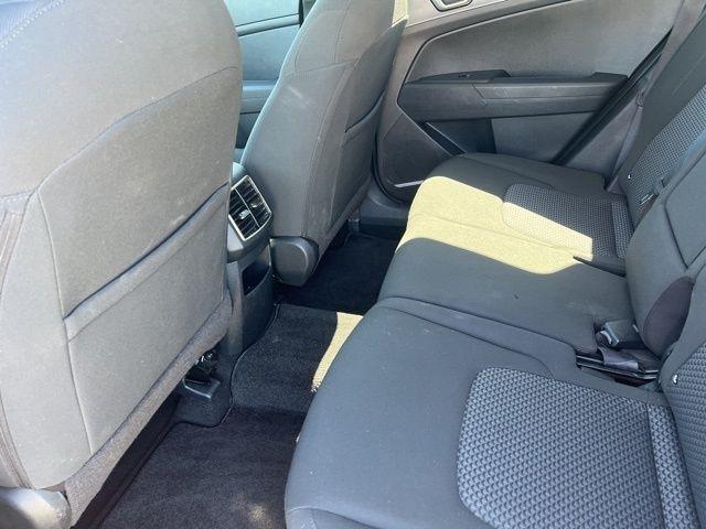 Kia Sportage LX AWD 2025