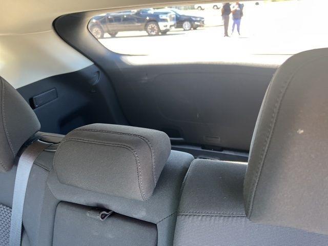 Kia Sportage LX AWD 2025