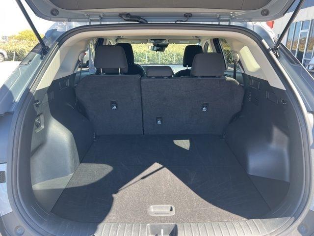 Kia Sportage LX AWD 2025