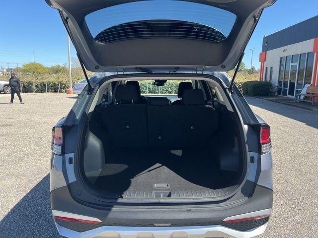 Kia Sportage LX AWD 2025