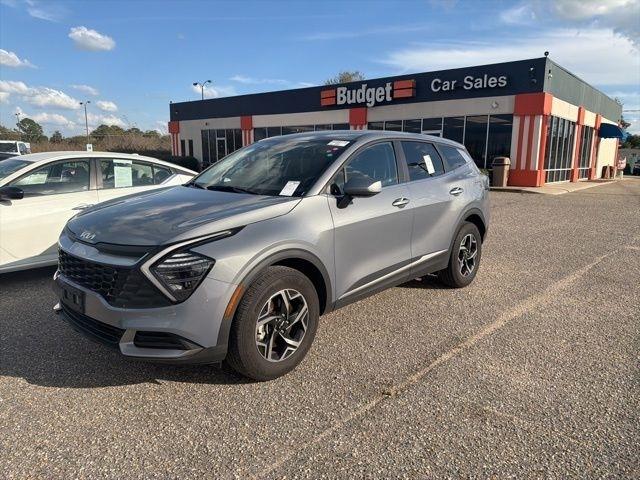 Kia Sportage LX AWD 2025