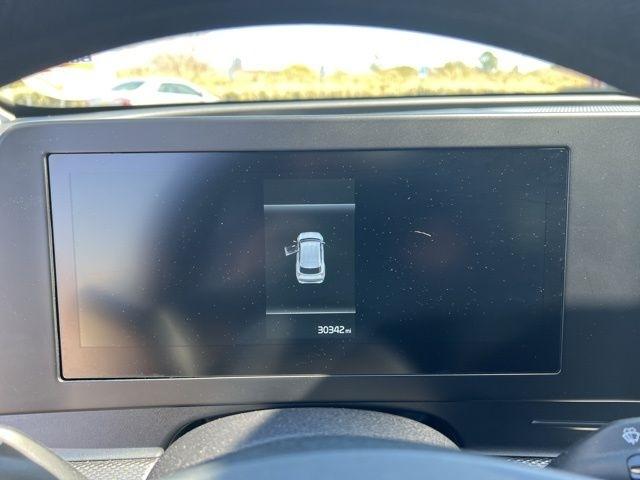 Kia Sportage LX AWD 2025