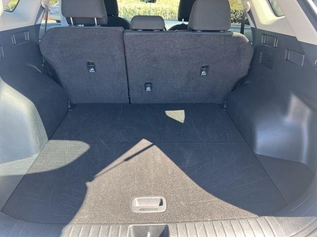 Kia Sportage LX AWD 2025