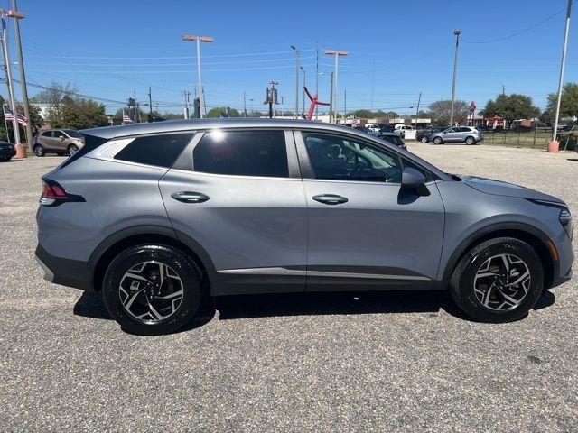 Kia Sportage LX AWD 2025