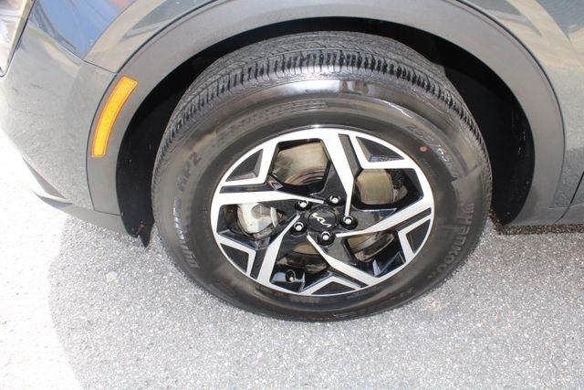 Kia Sportage LX AWD 2025