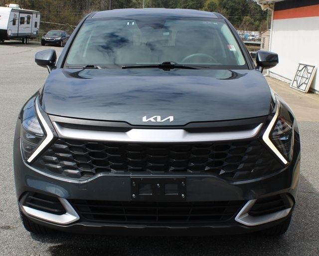 Kia Sportage LX AWD 2025