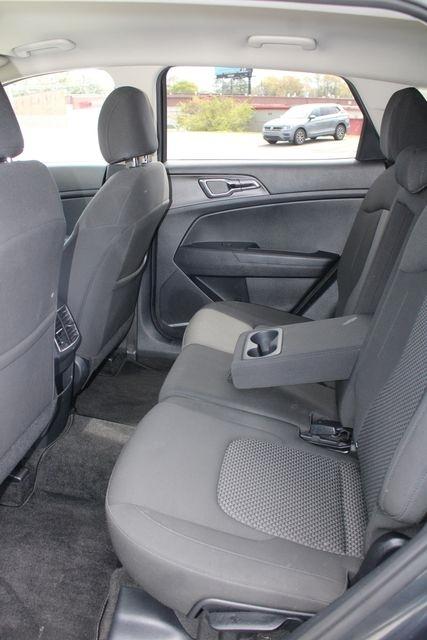 Kia Sportage LX AWD 2025