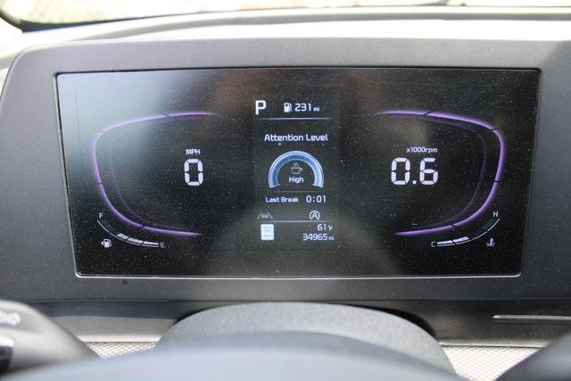 Kia Sportage LX AWD 2025