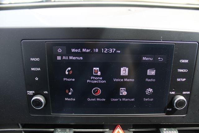 Kia Sportage LX AWD 2025