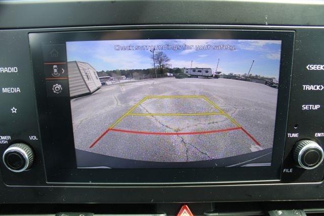 Kia Sportage LX AWD 2025