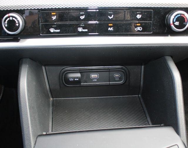 Kia Sportage LX AWD 2025