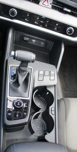 Kia Sportage LX AWD 2025