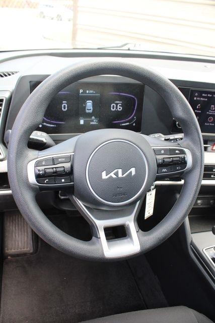 Kia Sportage LX AWD 2025